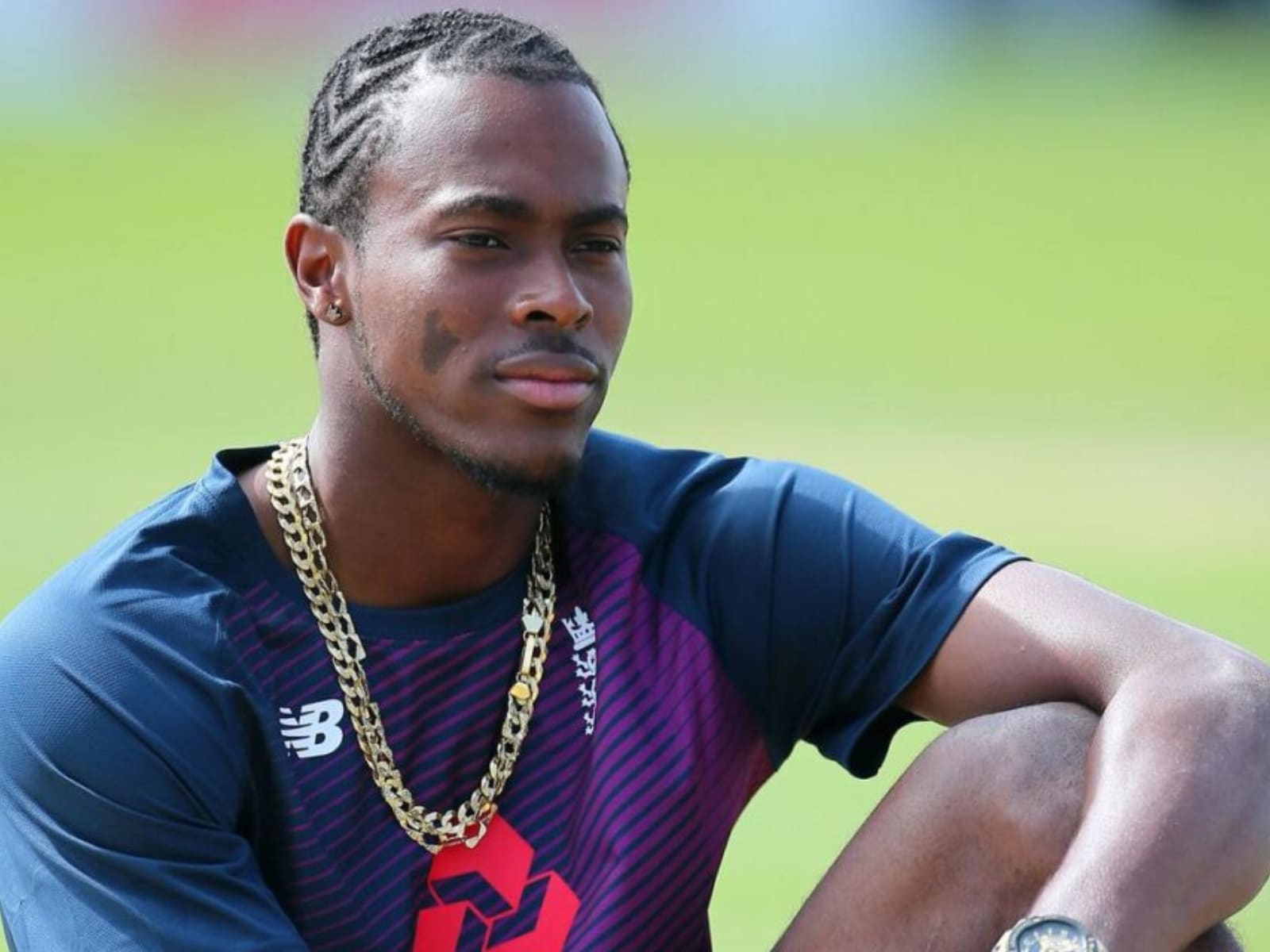 Jofra Archer in Serious Doubt For The Ashes