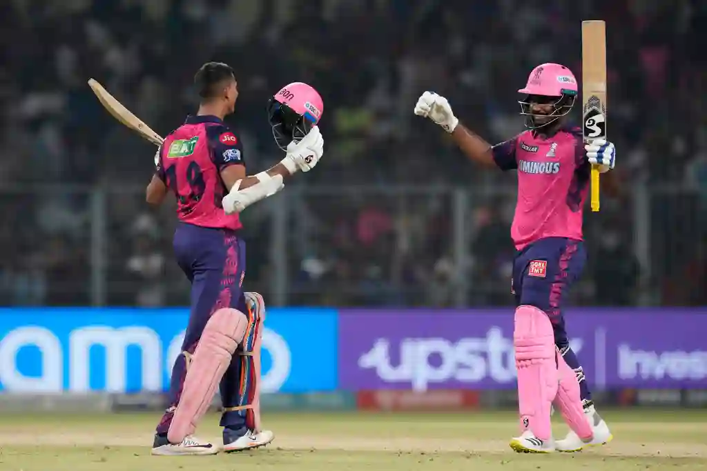 'Net Run Rate Was The Only Thing,' Yashasvi Jaiswal Not Regretting Missing Out on His Century