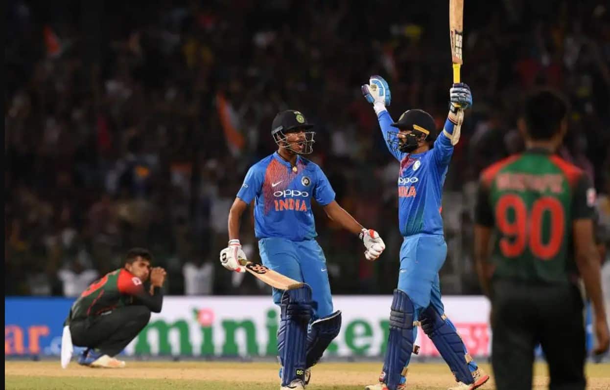 Top 10 Unforgettable Moments for the Indian Cricket Team in 2018