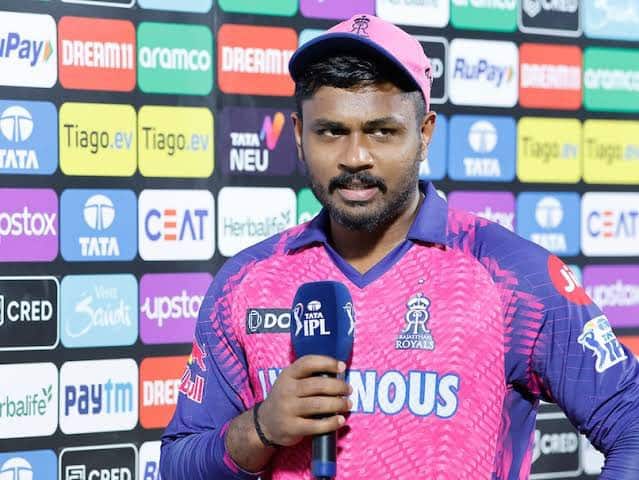 'Buttler Throws His Wicket Away...,' Sanju Samson Makes Huge Claim About Jos Buttler