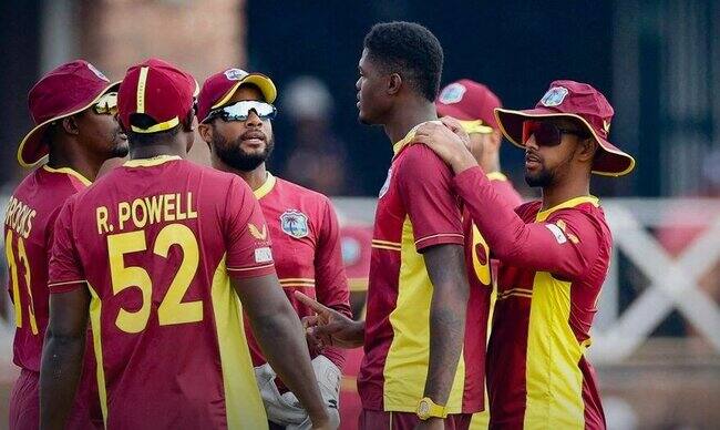 West Indies Name Squads for ICC World Cup Qualifiers 2023 and UAE Tour; Keemo Paul Recalled