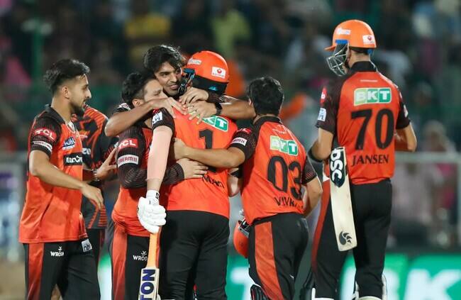IPL 2023 | Predicted Playing XIs for Sunrisers Hyderabad vs Lucknow Super Giants