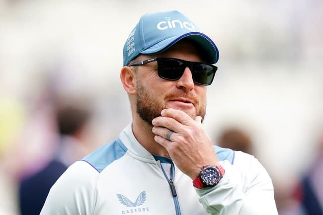 "Those Days Are Fast Approaching To Be Over": McCullum Opines On The 'Shifting Landscape' in Cricket