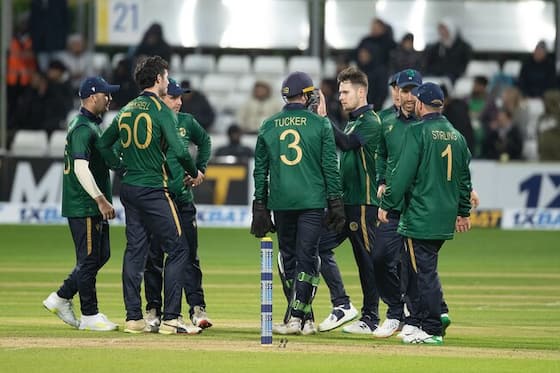 Can The Irish Boys Tame The Bangla Tigers? Predicted XIs, Pitch Report, Fantasy Tips