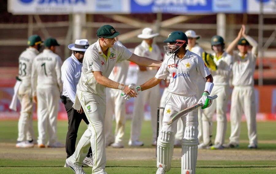 Australia To Host Pakistan For 3 Tests as CA Releases Schedule For 2023-24 Home Season