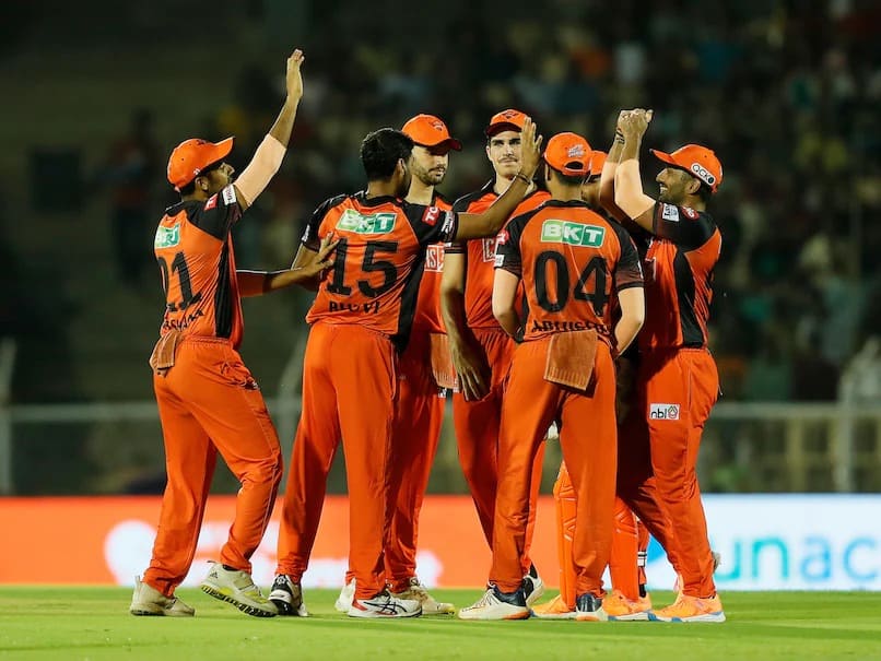 IPL 2023: Predicted Playing XIs for Gujarat Titans vs Sunrisers Hyderabad