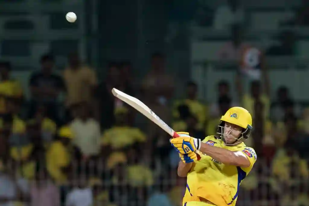 Shivam Dube's Efforts Push CSK to 144 Against KKR's Disciplined Bowling