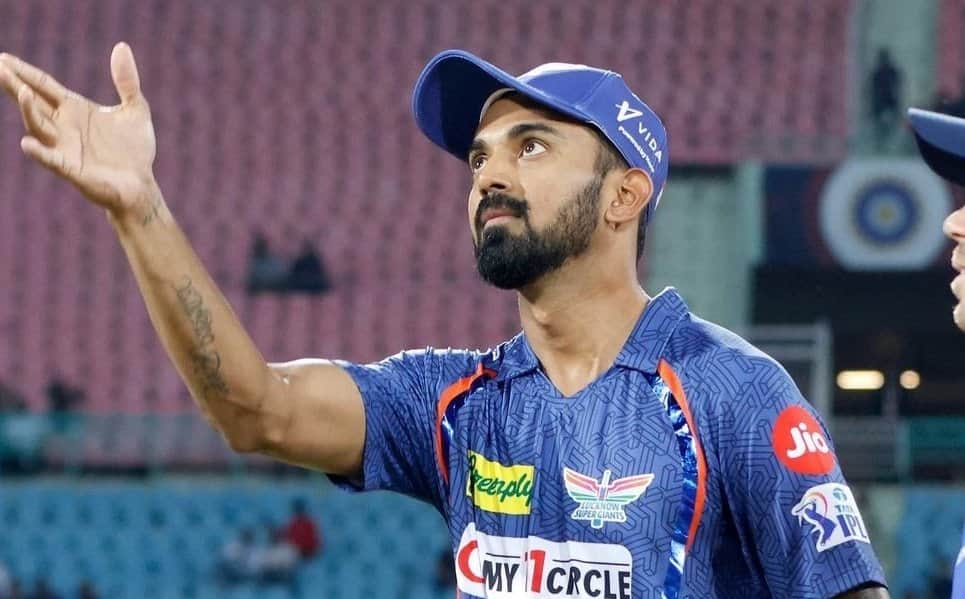 KL Rahul Fit To Play? Here's a Fitness Update Following His Thigh Surgery
