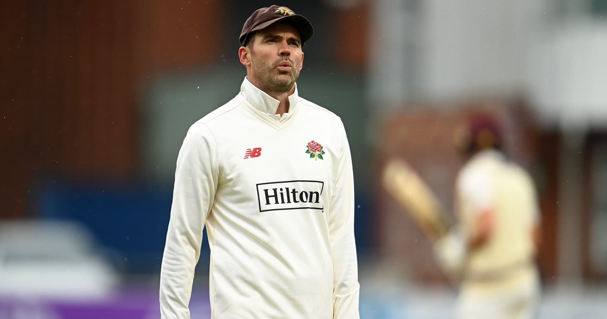 Oh No! Another Blow For England| Pacer James Anderson Sustains Injury 