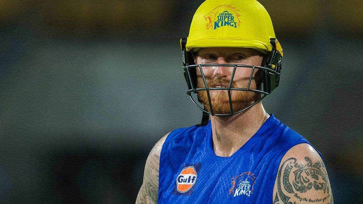 When Will Ben Stokes Make His Comeback For CSK? Head Coach Stephen Fleming Answers