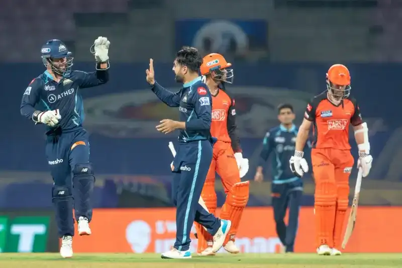 GT vs SRH: Narendra Modi Stadium Pitch Report