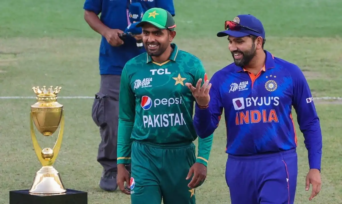 Include England, Make it Euro-Asia Cup: Former PAK Captain