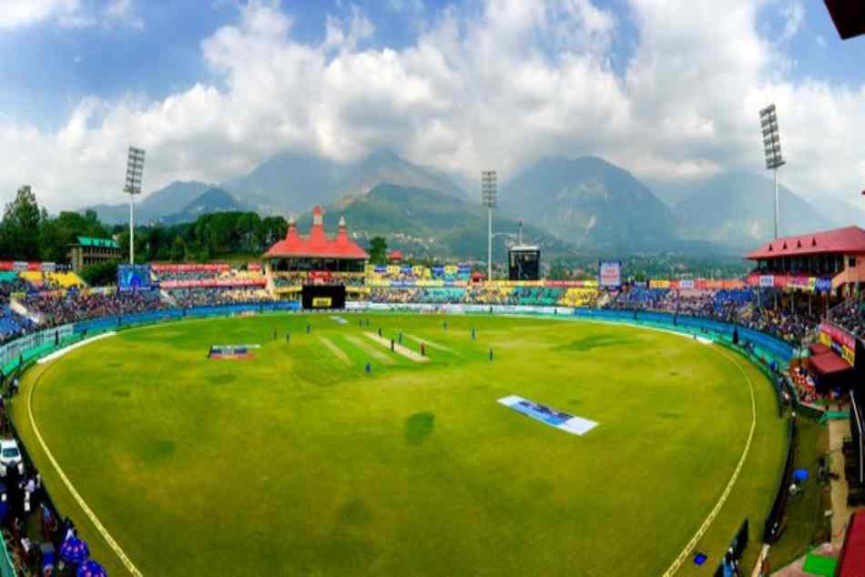 IPL 2023 | PBKS vs DC: HPCA Stadium Dharamsala Pitch Report