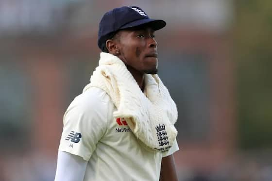 'He Worried Australia in the Last Series, So...': Allan Border on Jofra Archer's Unavailability