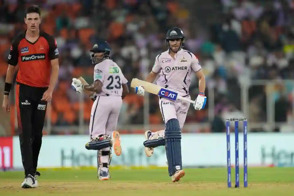'Love Story Has Transformed,' Virender Sehwag on Shubman Gill's Rise
