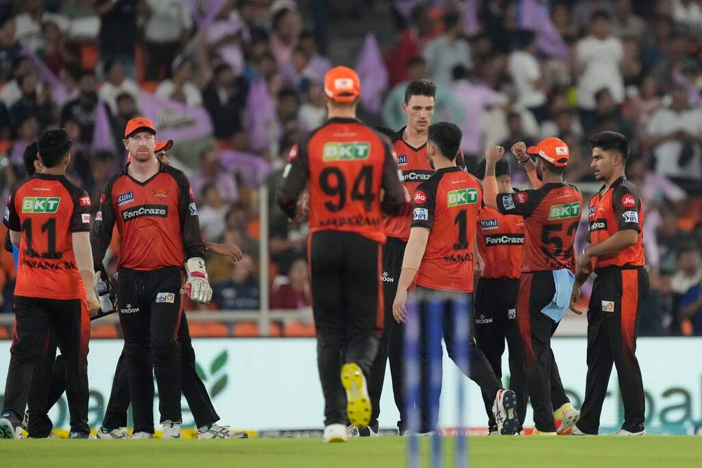 SRH vs RCB: 5 Player Battles To Watch Out For