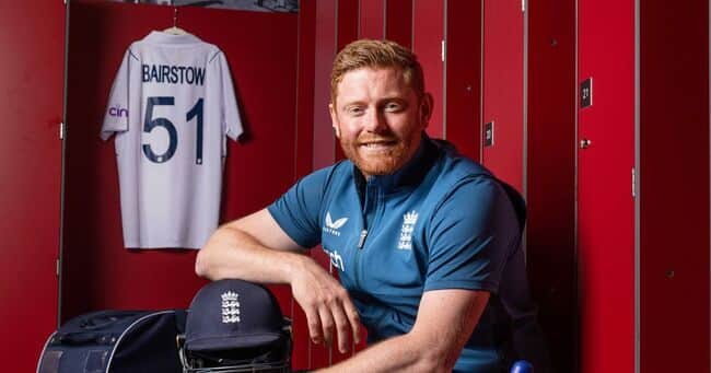 'Have Sympathy For Ben Foakes, But...': Jonny Bairstow on England Comeback