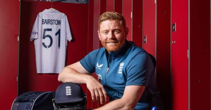 'Have Sympathy For Ben Foakes, But...': Jonny Bairstow on England Comeback