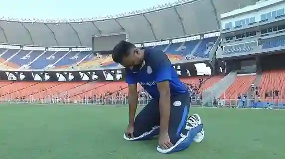 Suryansh Shedge Replaces Injured Jaydev Unadkat in LSG Squad