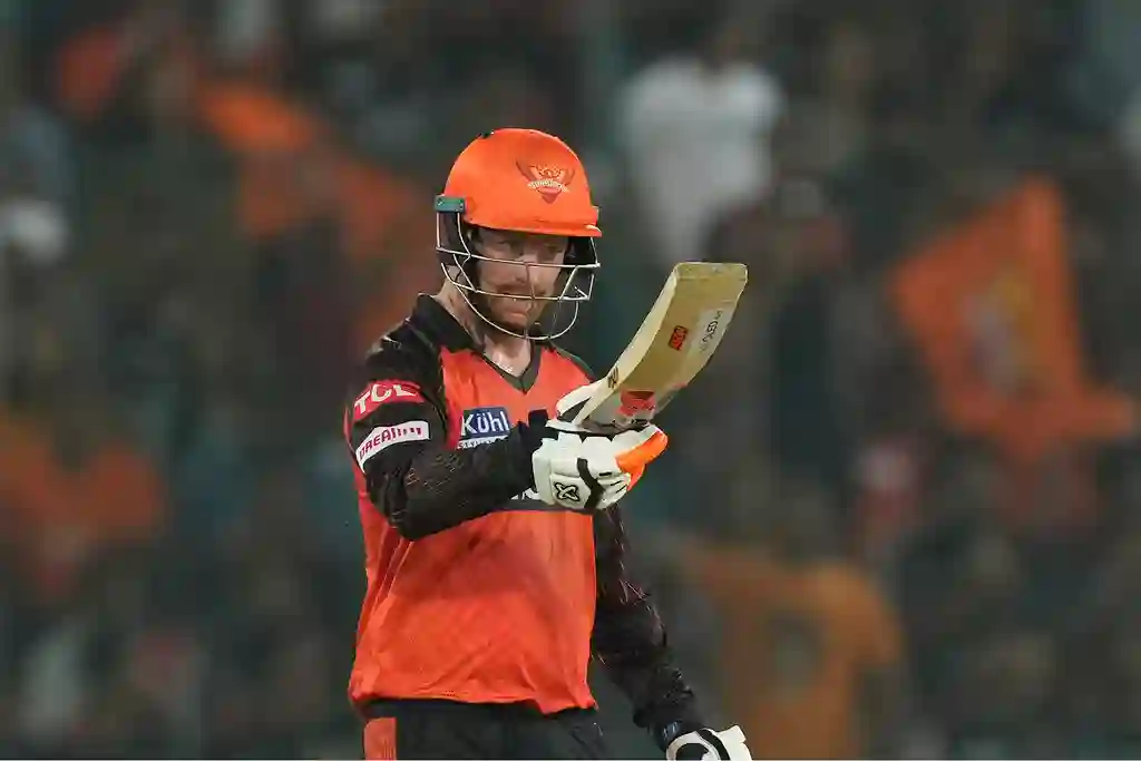 SRH vs RCB | Heinrich Klaasen's Masterclass Hundred Blows Away RCB