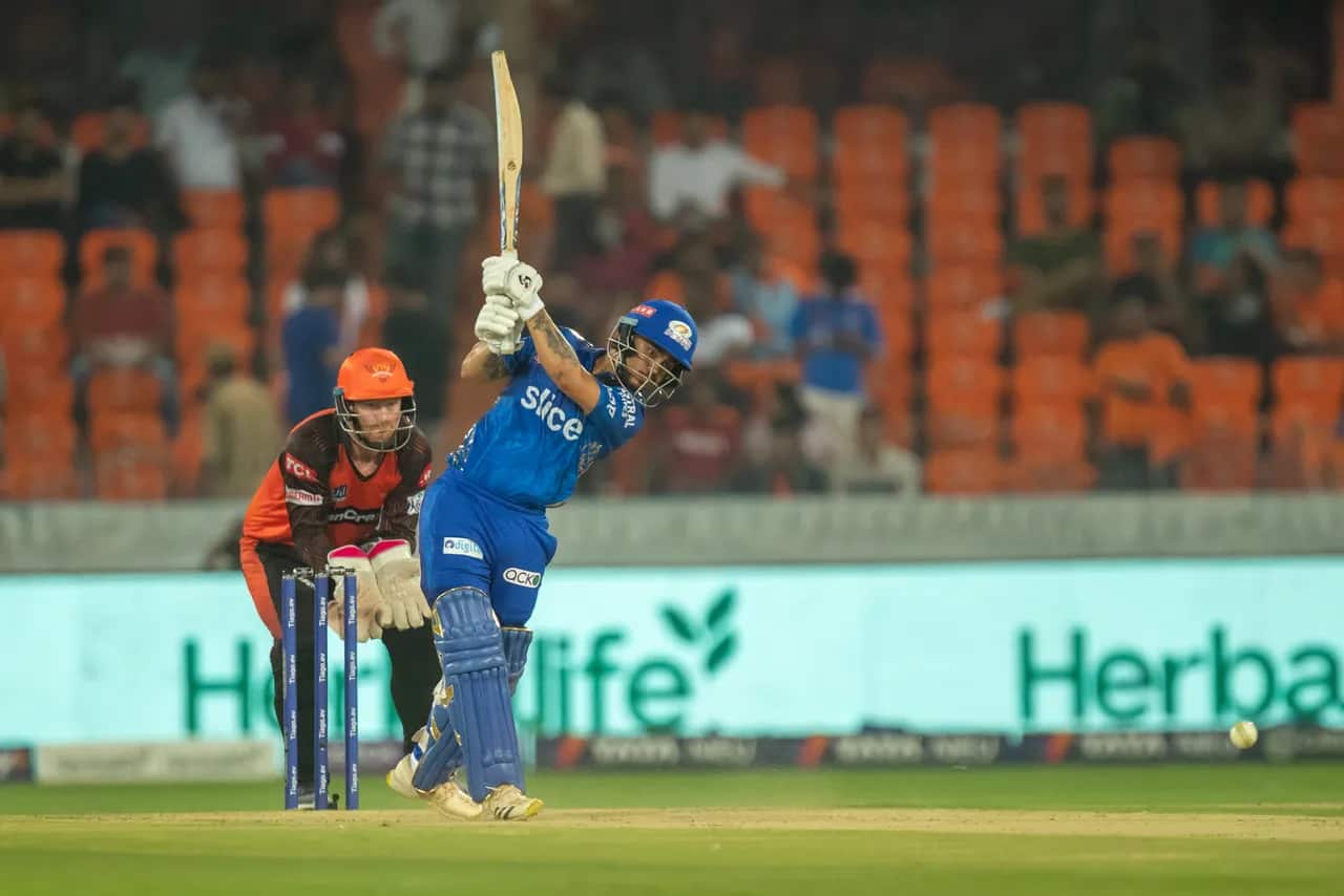 MI vs SRH: Will Mumbai Get a Wild Card Entry To Playoffs| Pitch Report, Fantasy Tips & Prediction