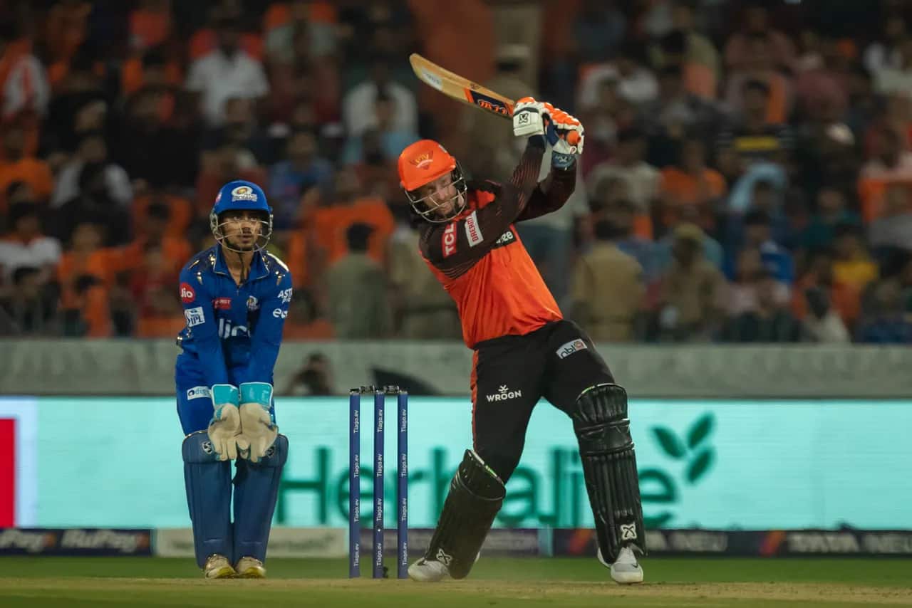 MI vs SRH: 4 Player Battles To Watch Out For