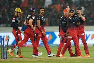 RCB vs GT: 5 Player Battles To Watch Out For