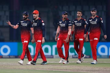 RCB in Trouble; Josh Hazlewood to Fly Back Home before Crucial GT Clash