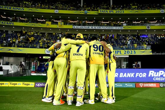 KKR's Berserk Show Takes CSK To Top-2; LSG On Brink Of Getting Knocked Out