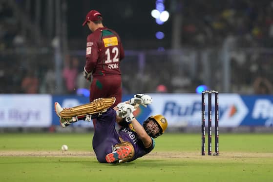 'Young Bowling Attack And...,'- Nicholas Pooran Speaks After Rinku Singh Special