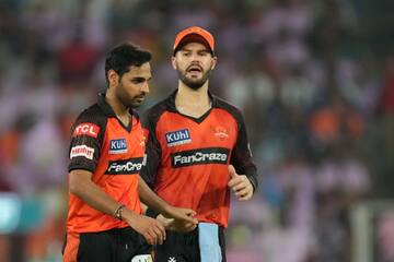 What Went Wrong For SRH In IPL 2023?