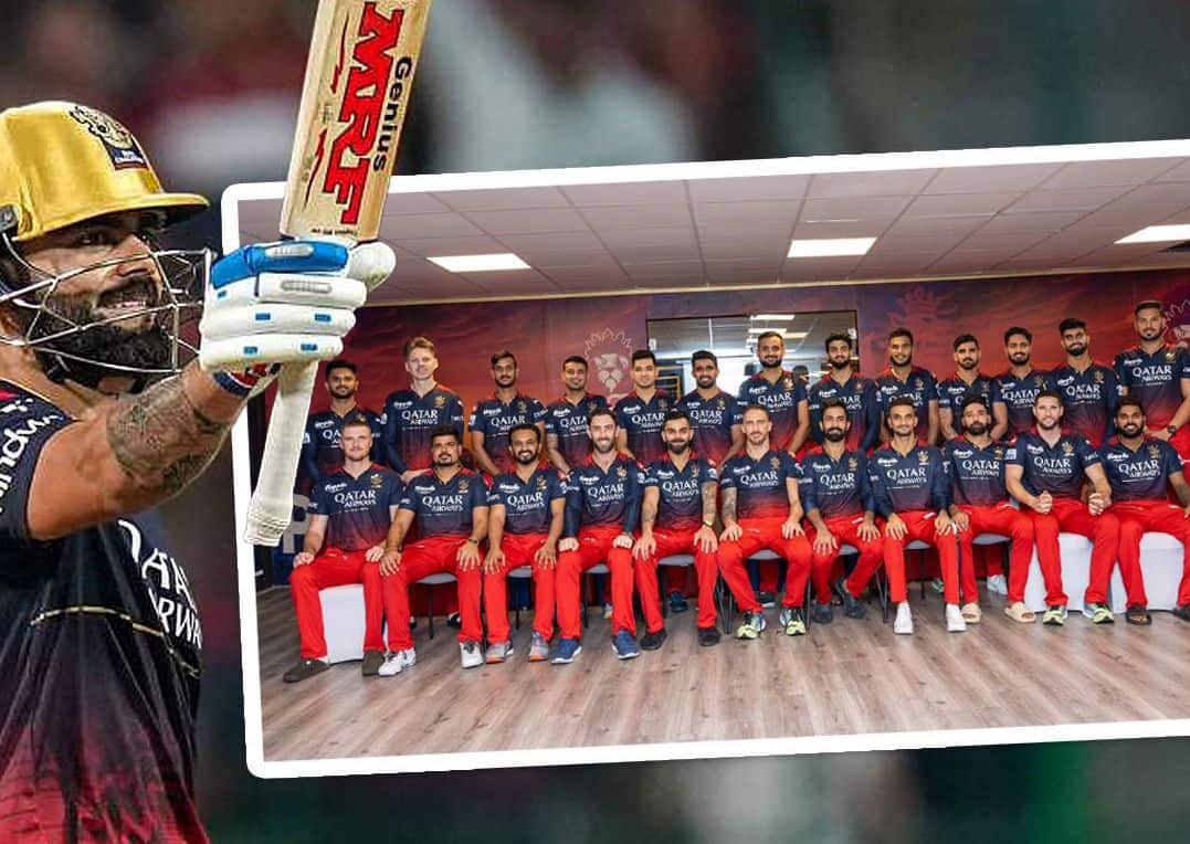 'We weren't one of the best teams...' Virat Kohli Pens A Heartfelt Note Following RCB's Elimination From IPL 