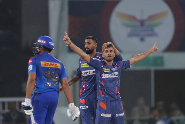 IPL 2023: Eliminator | Predicted Playing XIs For Lucknow Super Giants vs Mumbai Indians