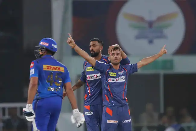 IPL 2023: Eliminator | Predicted Playing XIs For Lucknow Super Giants vs Mumbai Indians