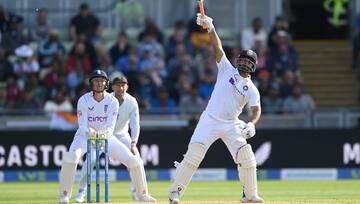 Top 3 Rishabh Pant Knocks in Test Cricket in India