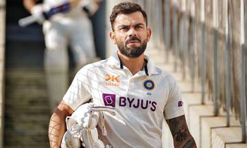 Virat Kohli To Depart Soon; As Team India's First Batch Leaves For London Ahead of WTC Final 