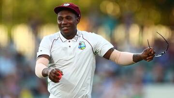 Devon Thomas Suspended By ICC Under Seven Match Fixing Charges