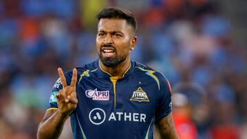 'Regrets Are Not Good In Life...' Hardik Pandya After A Shocking Loss Against CSK