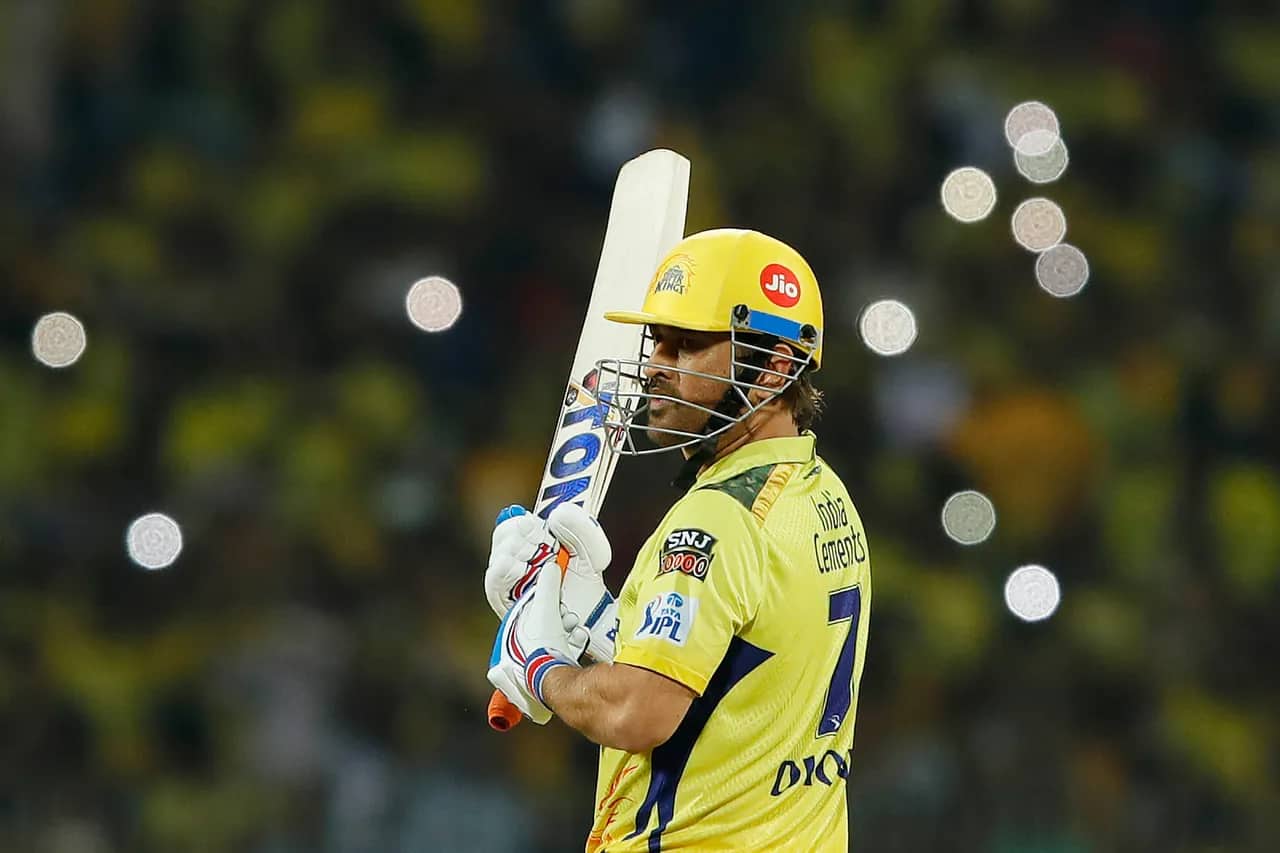 ‘I Have 8-9 Months...,' MS Dhoni on His Retirement