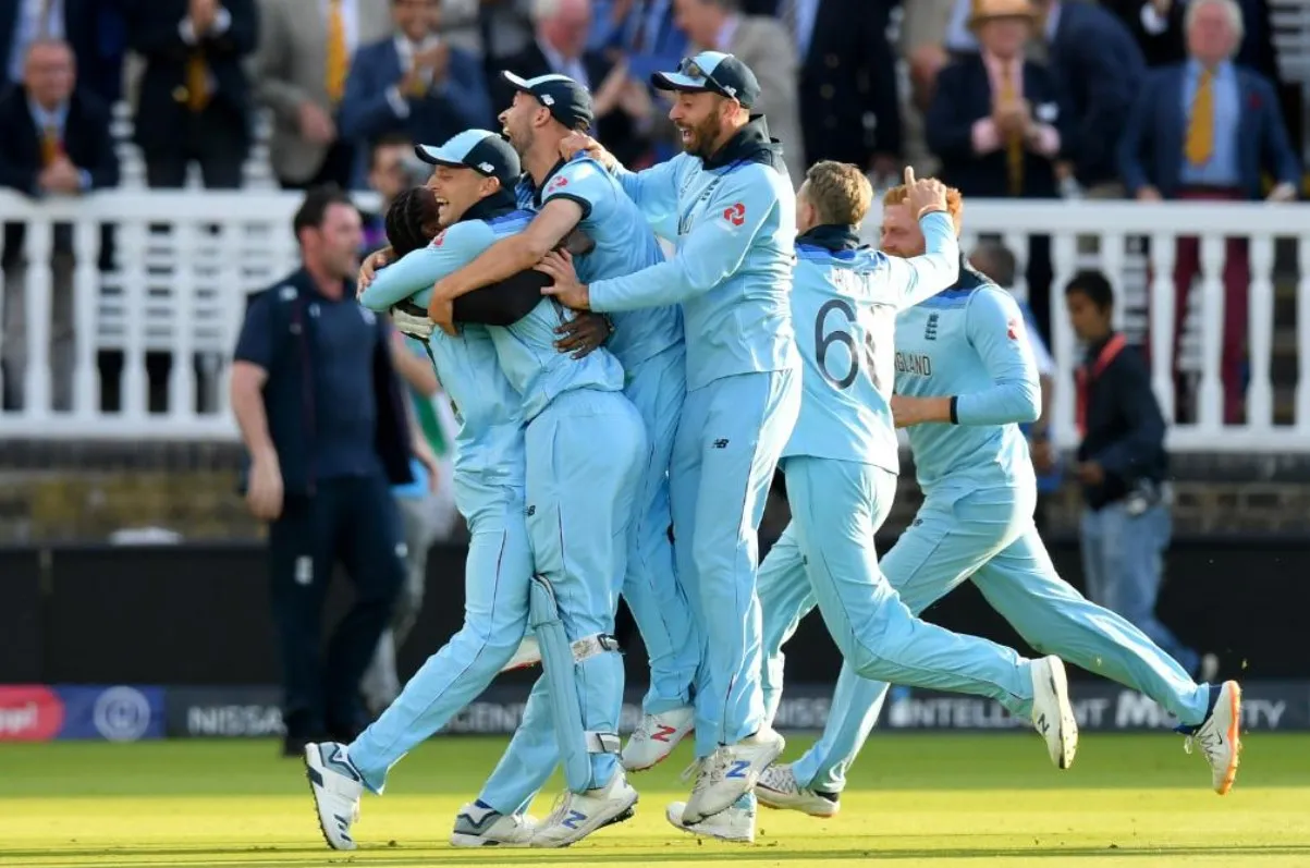  Top 3 Super Overs in Cricket History