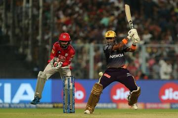'Loyalty and Respect': Robin Uthappa Takes Jibe at Former IPL Team KKR