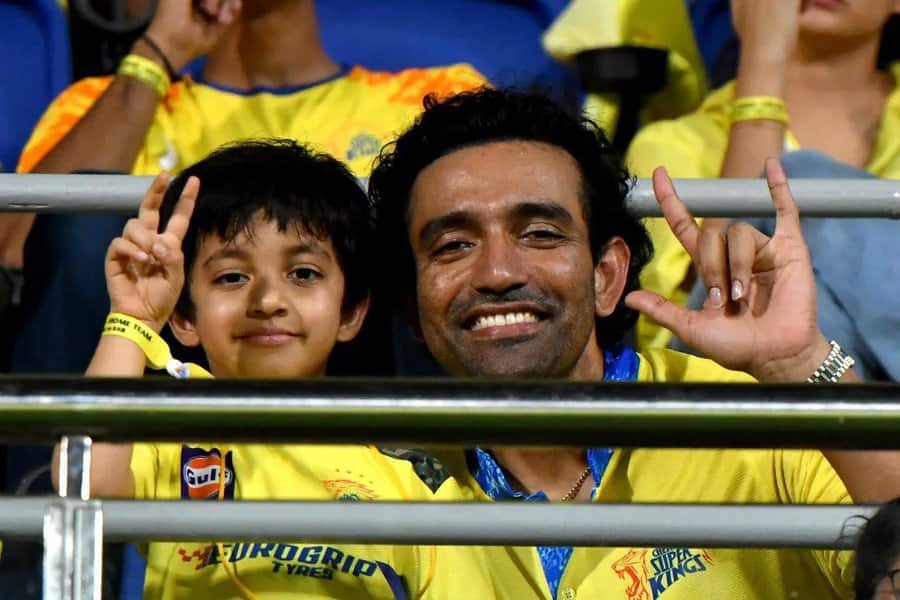 Ex-CSK Star Takes Twitter By Storm, Accuses His IPL Franchise Of Ill-Treatment