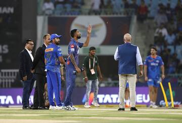 AB De Villiers Picks Favourites Among Mumbai And Lucknow Before Eliminator