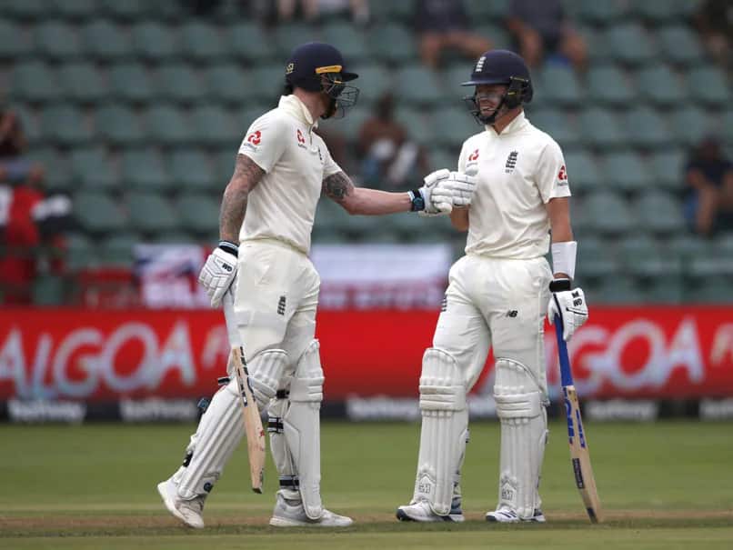 Ashes 2023 | 'He Backed Me For A Long Time'- Ollie Pope On Ben Stokes