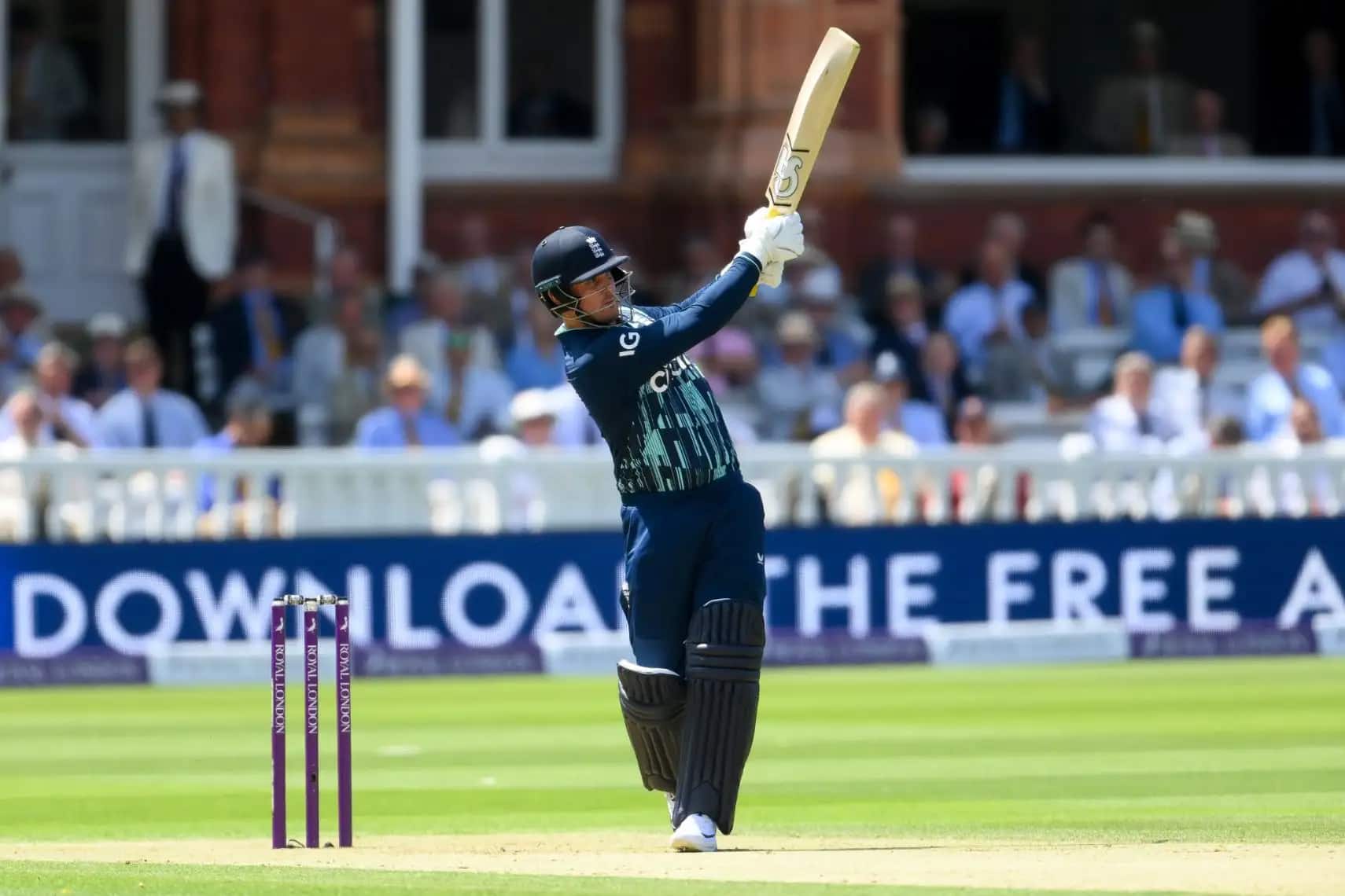 Jason Roy Likely To Step Down From His England Central Contract