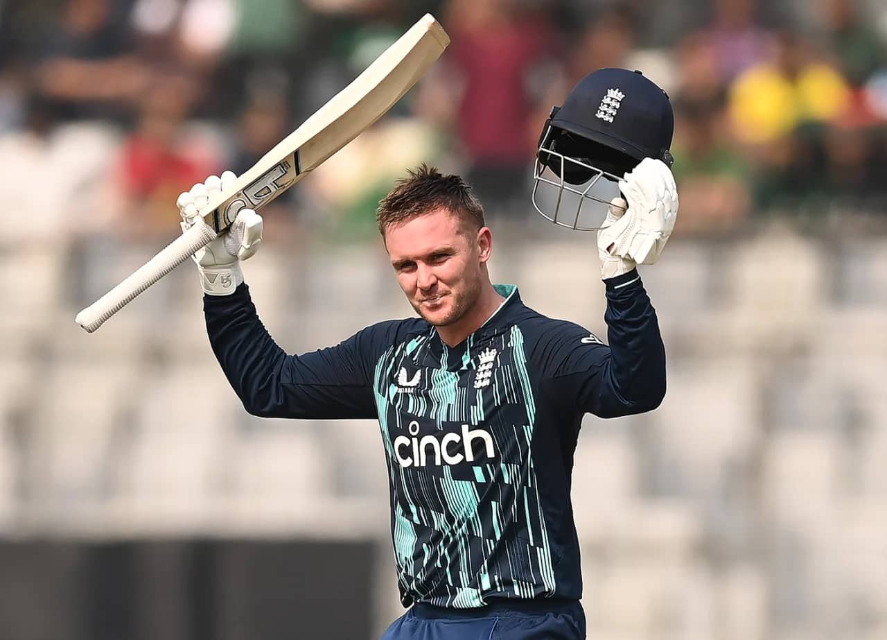 'England Cricket is Priority…': Jason Roy Amidst Speculation of Terminating ECB Contract For MLC