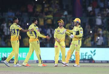 'Chennai Super Kings and MS Dhoni Have Been ...': Sourav Ganguly Heaps Praise on CSK
