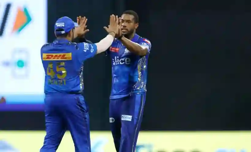 He Should Get the Nod Ahead of Chris Jordan: Aakash Chopra Advises MI Ahead of Qualifier 2