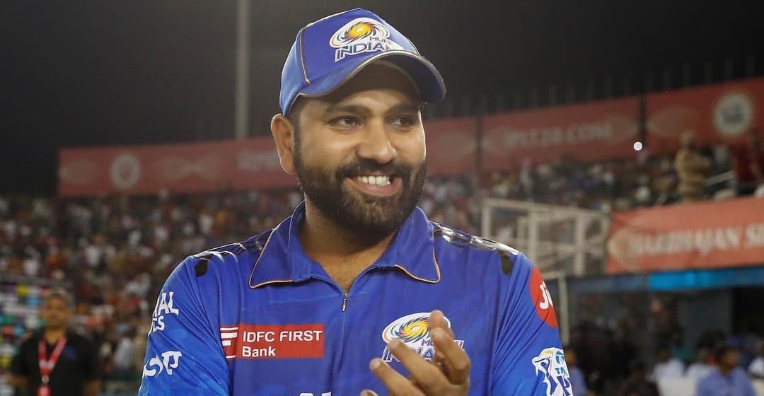 GT vs MI | 'Pitch Out of Equation': Rohit Sharma Responds to Ravi Shastri's Remarks
