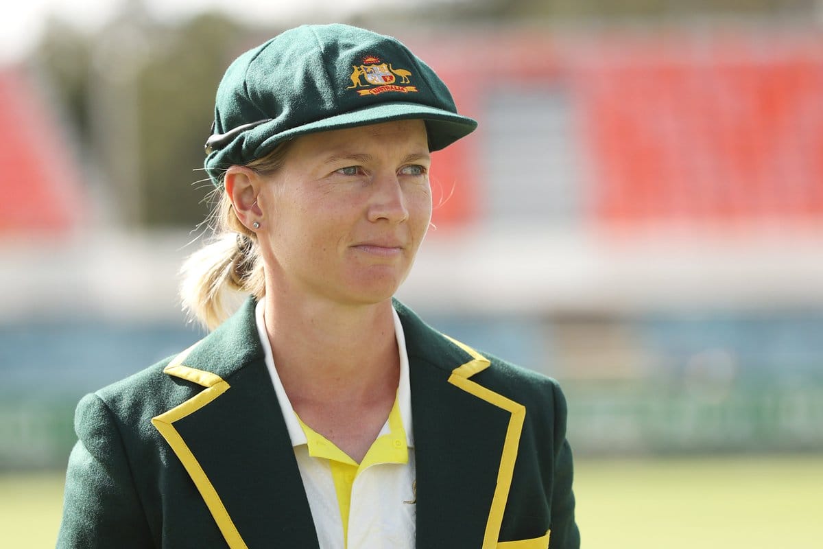 Meg Lanning Ruled Out; Alyssa Healy To Lead Australia in Women's Ashes 2023
